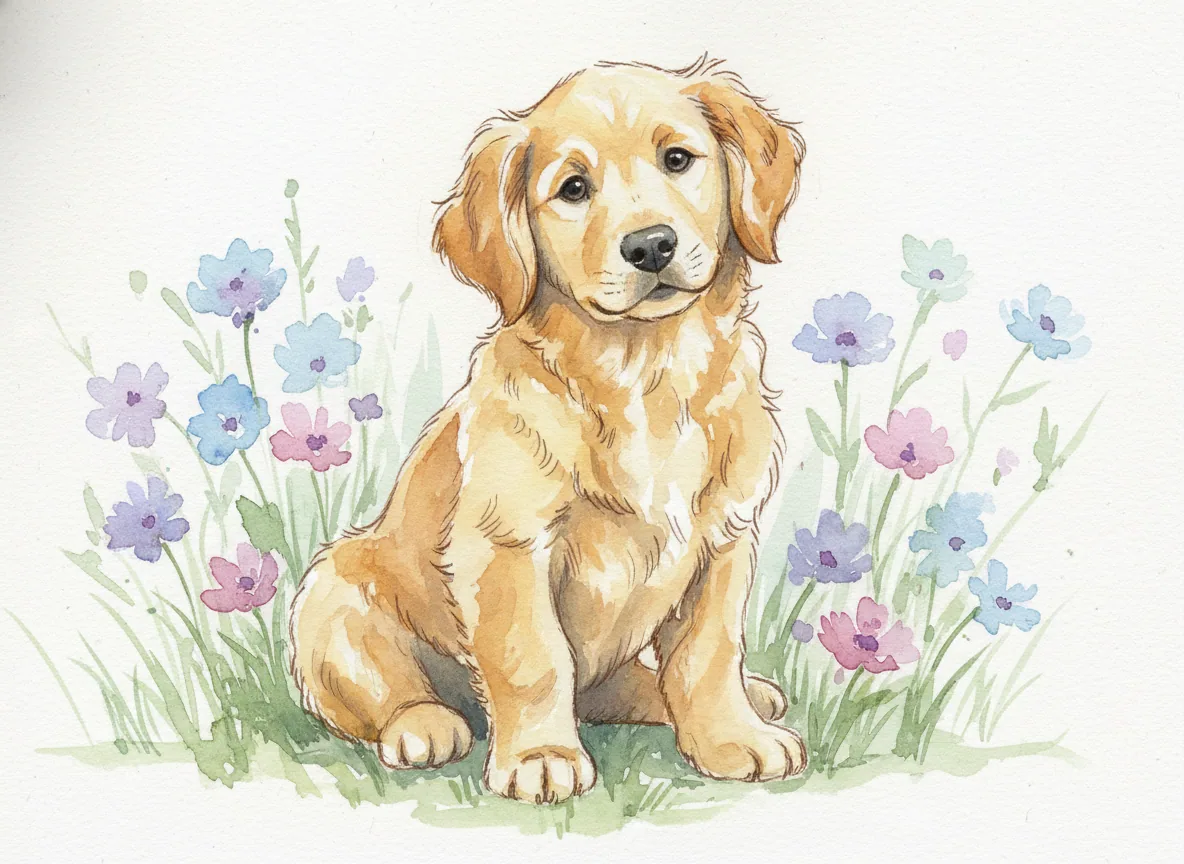 Watercolor